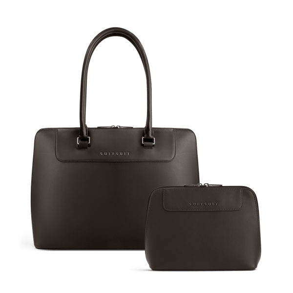 Mystique - Ground Coffee - Laptop Tasche