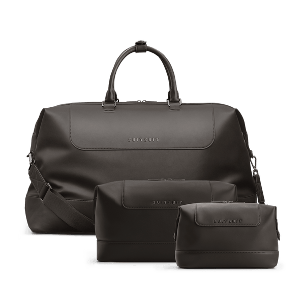 Mystique - Ground Coffee - Weekend Getaway Set