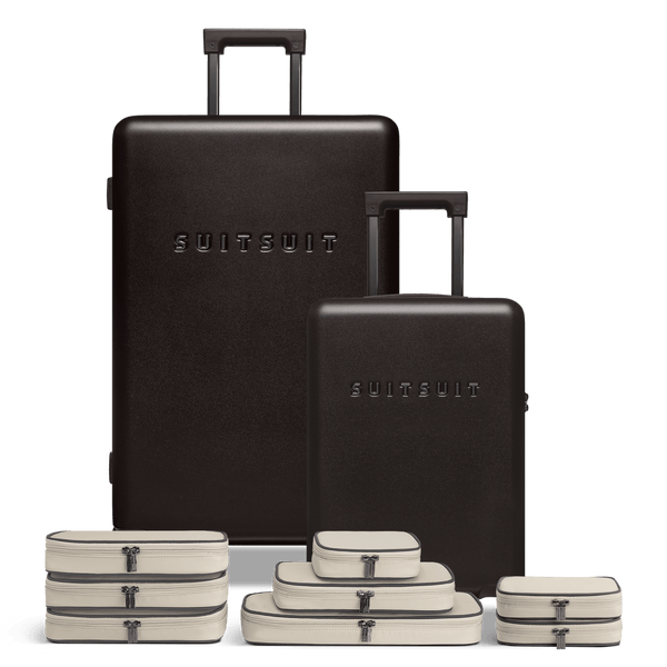Mystique - Ground Coffee - Perfect Packing Set (55/76 cm)
