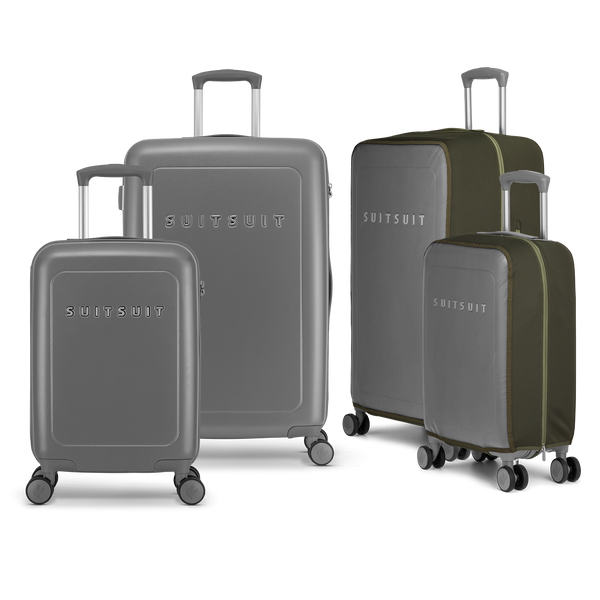 Natura - December Sky - Safe Travels Set (55/76 cm)
