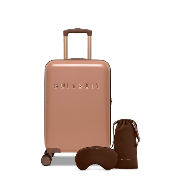 Fab Seventies - Italian Clay - Handgepäck (55 cm)