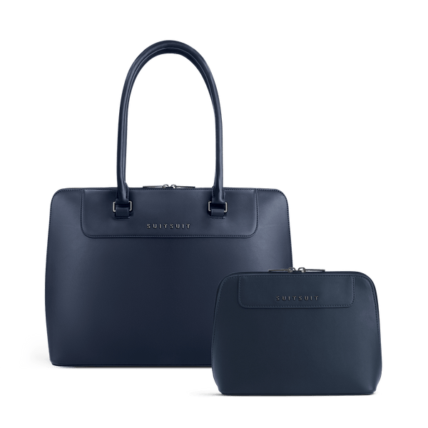 Mystique - Midnight Blue - Laptop Tasche