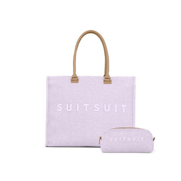 Fusion - Orchid Bloom - Reisetasche