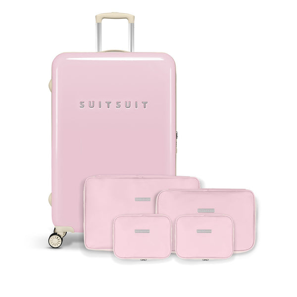 Fabulous Fifties - Pink Dust - Perfect Packing Set (76 CM)