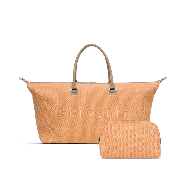 Fusion - Pale Orange - Weekender