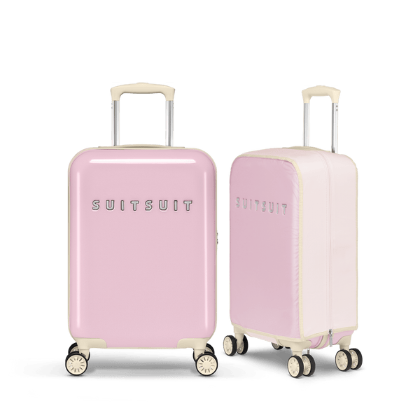 Fabulous Fifties - Pink Dust - Handgepäck (55 cm)