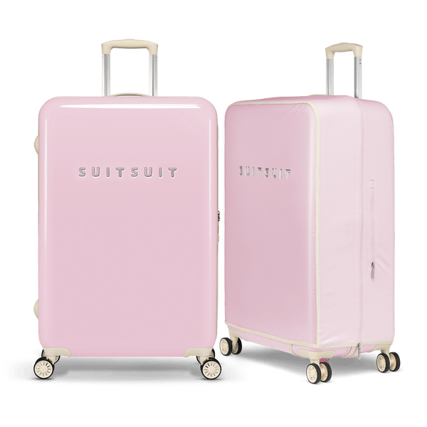 Fabulous Fifties - Pink Dust - Reisekoffer (76 cm)