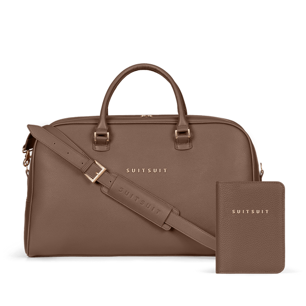 Fab Seventies - Rawhide - Weekender Bag