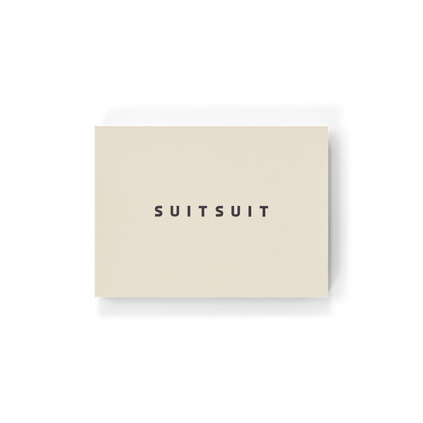 SUITSUIT - Geschenkkarte - Geschenkkarte