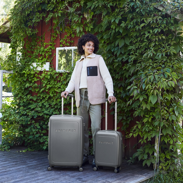 Natura - December Sky - Safe Travels Set (55/76 cm)