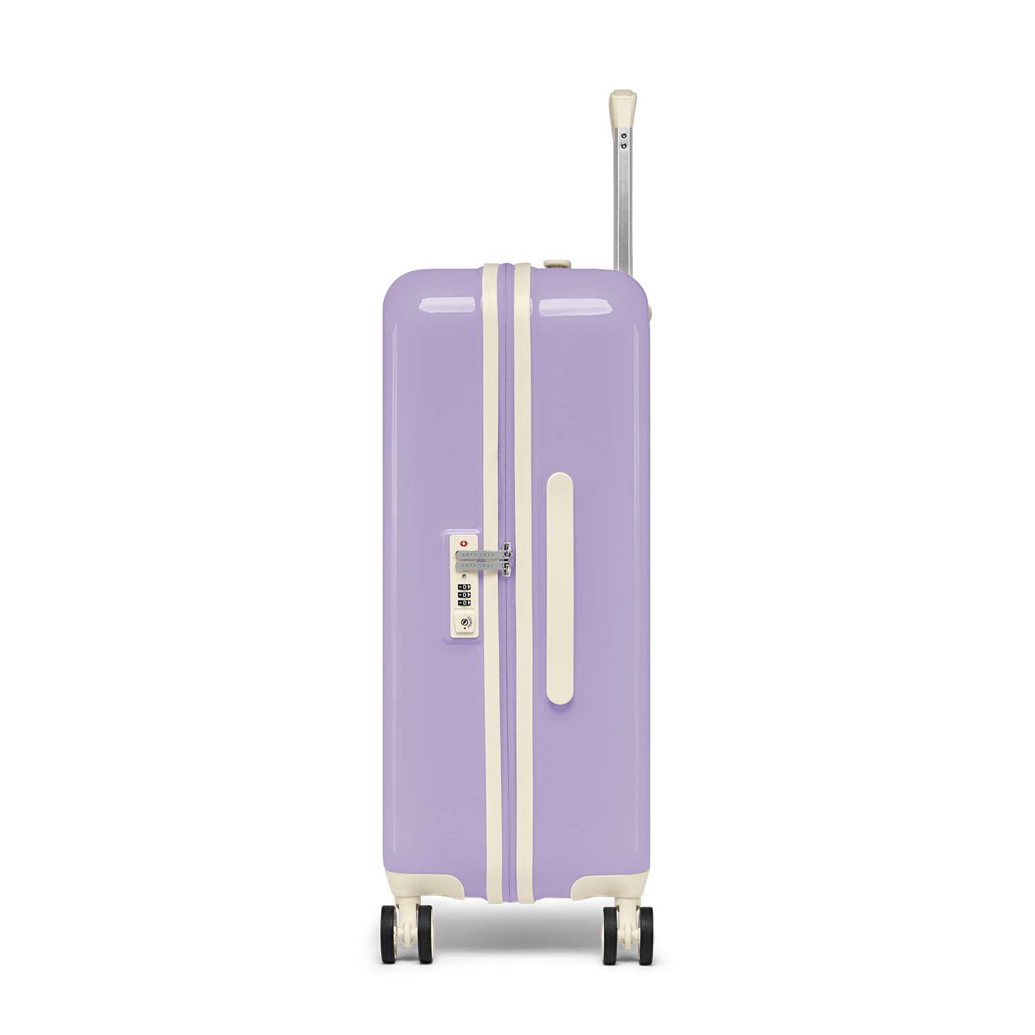 Fabulous Fifties - Royal Lavender - Reisekoffer (66 cm)