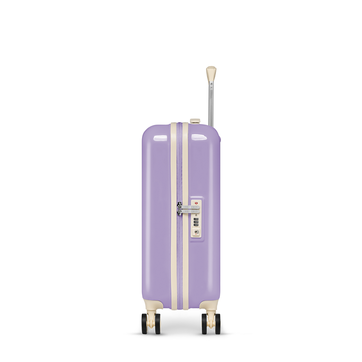 Fabulous Fifties - Royal Lavender - Handgepäck (55 cm)