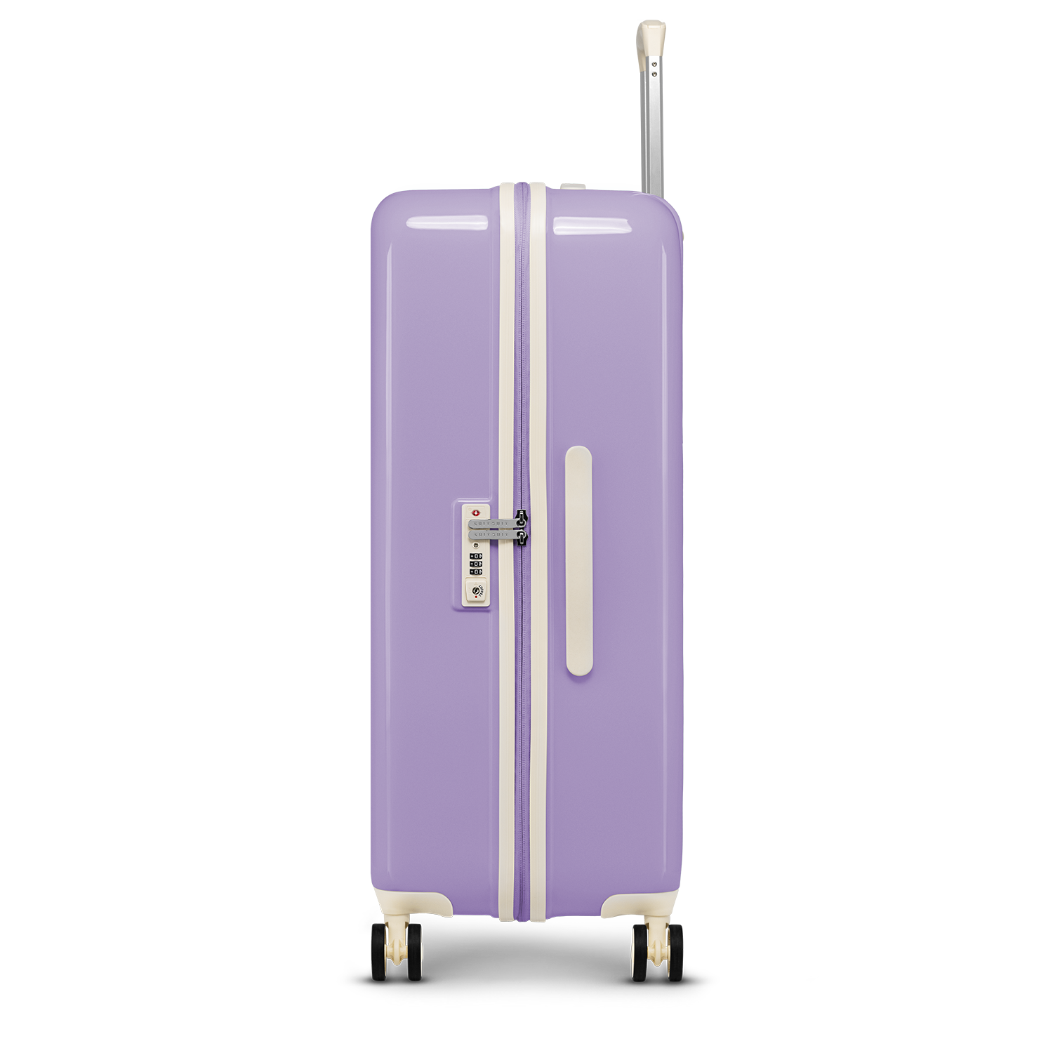 Fabulous Fifties - Royal Lavender - Reisekoffer (76 cm)