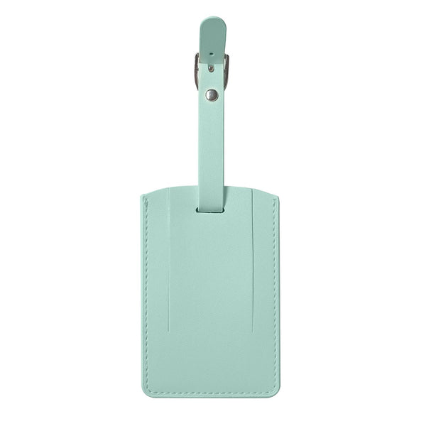 Fabulous Fifties - Luminous Mint - Gepäckanhänger