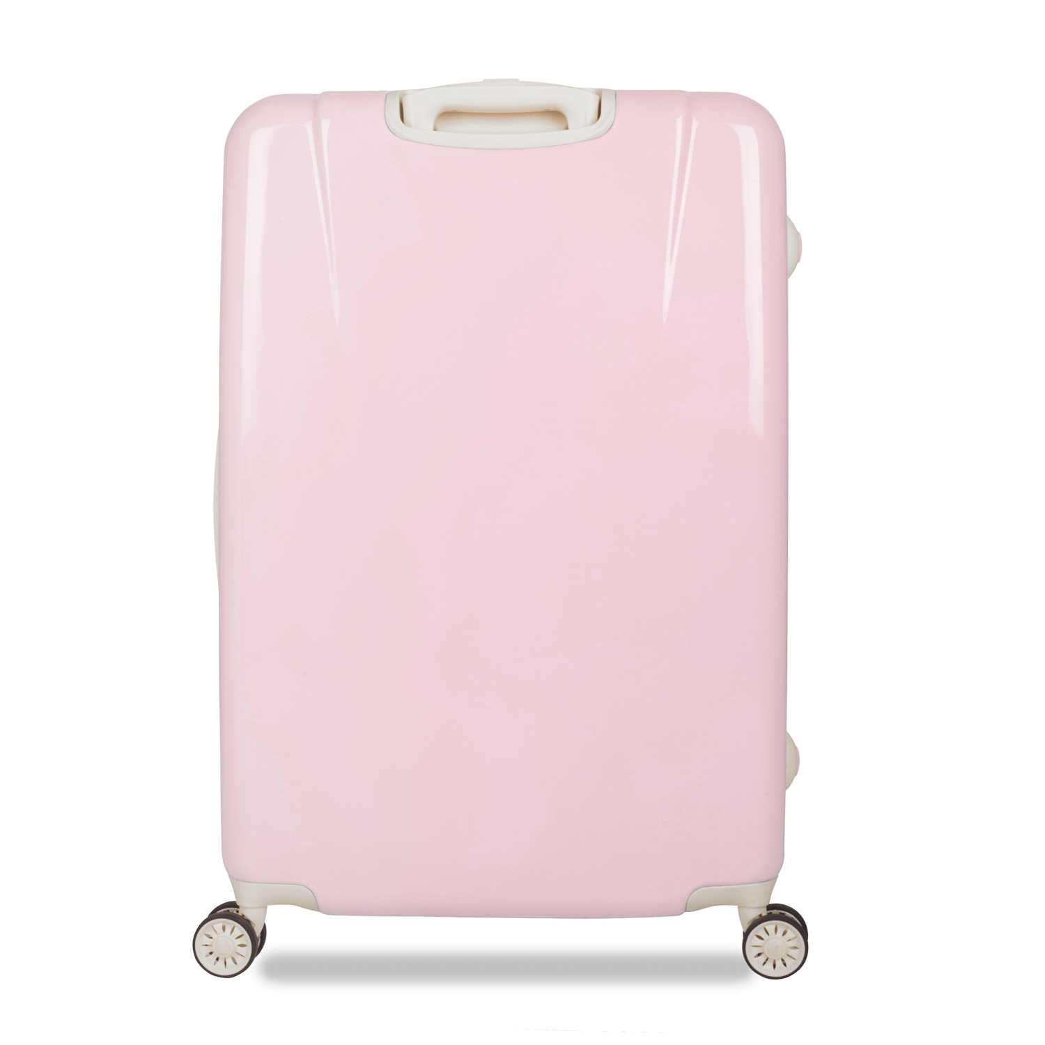 Fabulous Fifties - Pink Dust - Reisekoffer (76 cm)