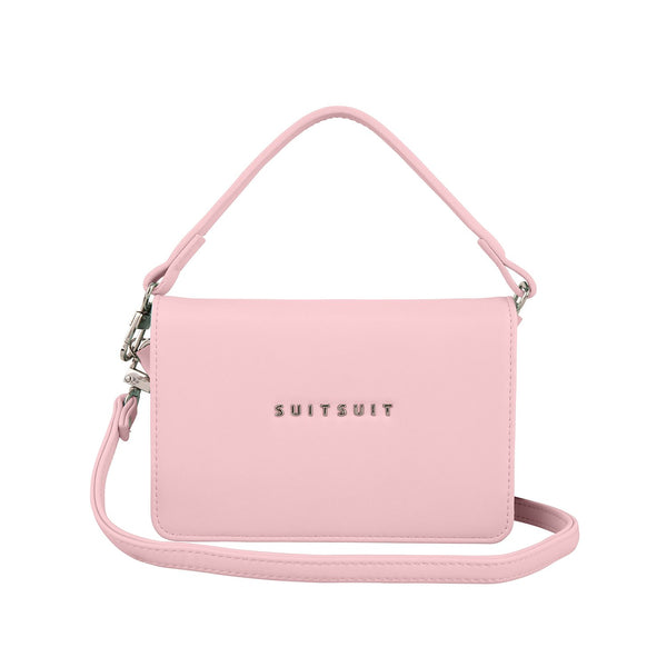 Fabulous Fifties - Pink Dust - Mini Handtasche