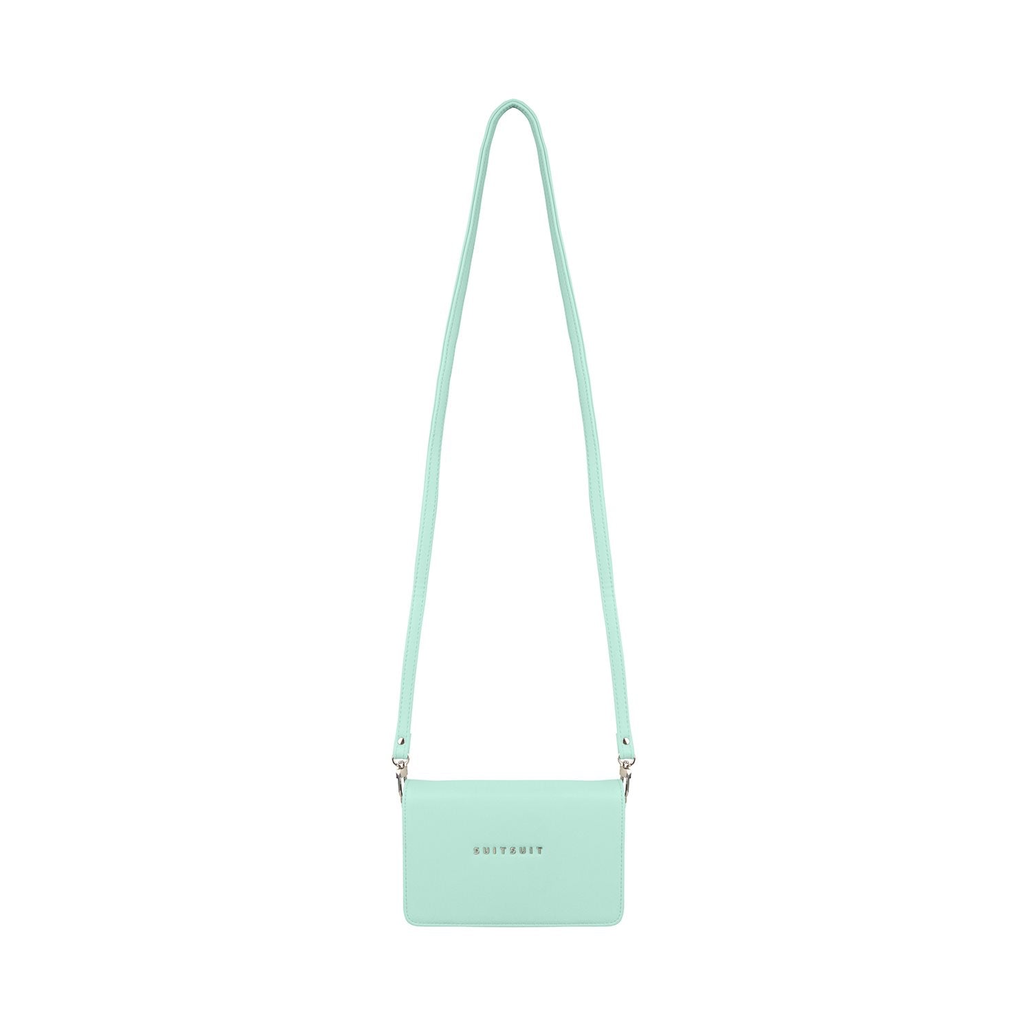 Fabulous Fifties - Luminous Mint - Mini Handtasche