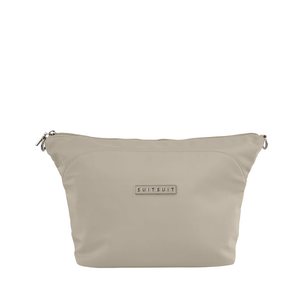 Natura - Coconut - Kulturtasche XL