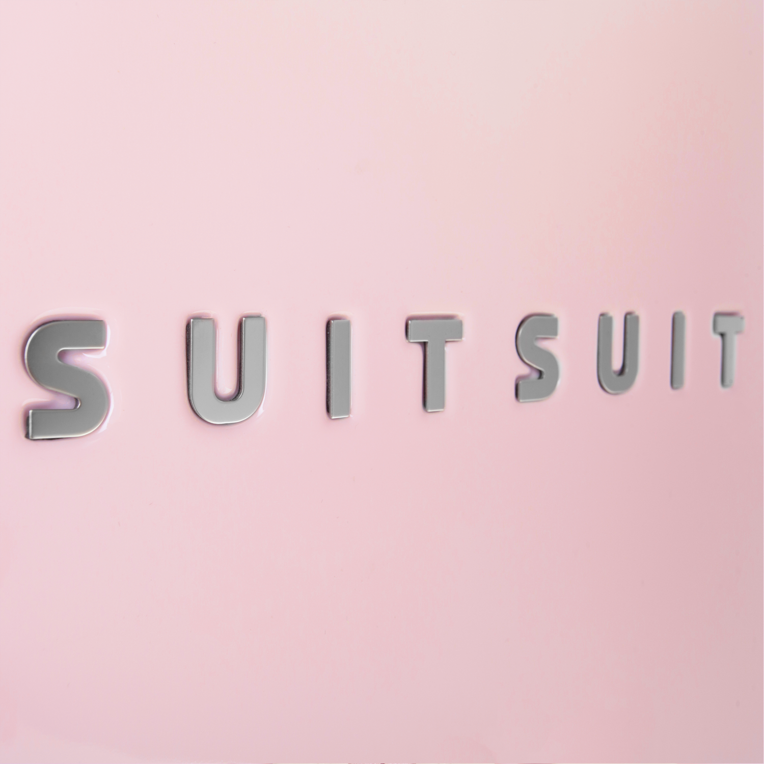 Fabulous Fifties - Pink Dust - Duo Set (55/76 cm)