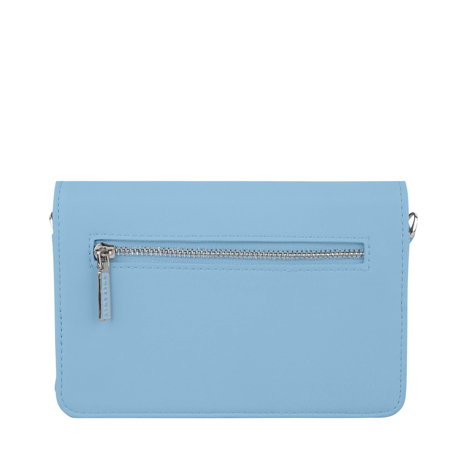 Fabulous Fifties - Alaska Blue - Mini Handtasche