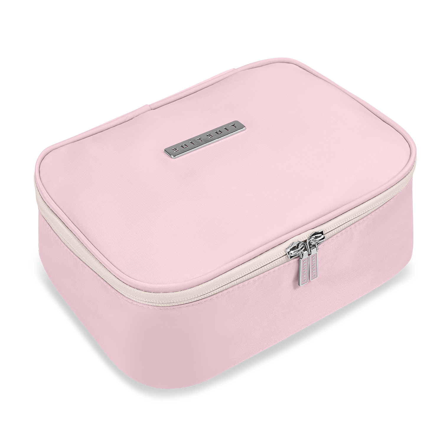 Fabulous Fifties - Pink Dust - Packing Cube Set (76 cm)