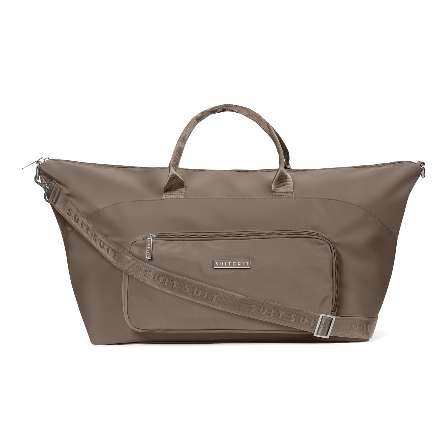 Natura - Plaza Taupe - Weekender XL