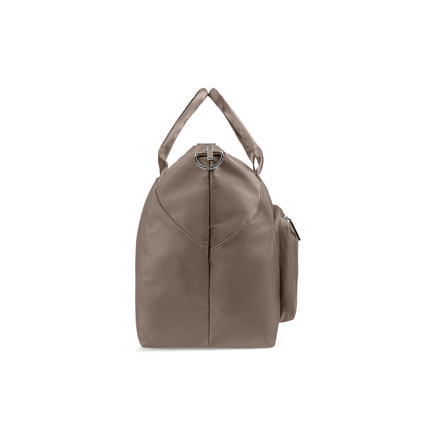 Natura - Plaza Taupe - Weekender XL