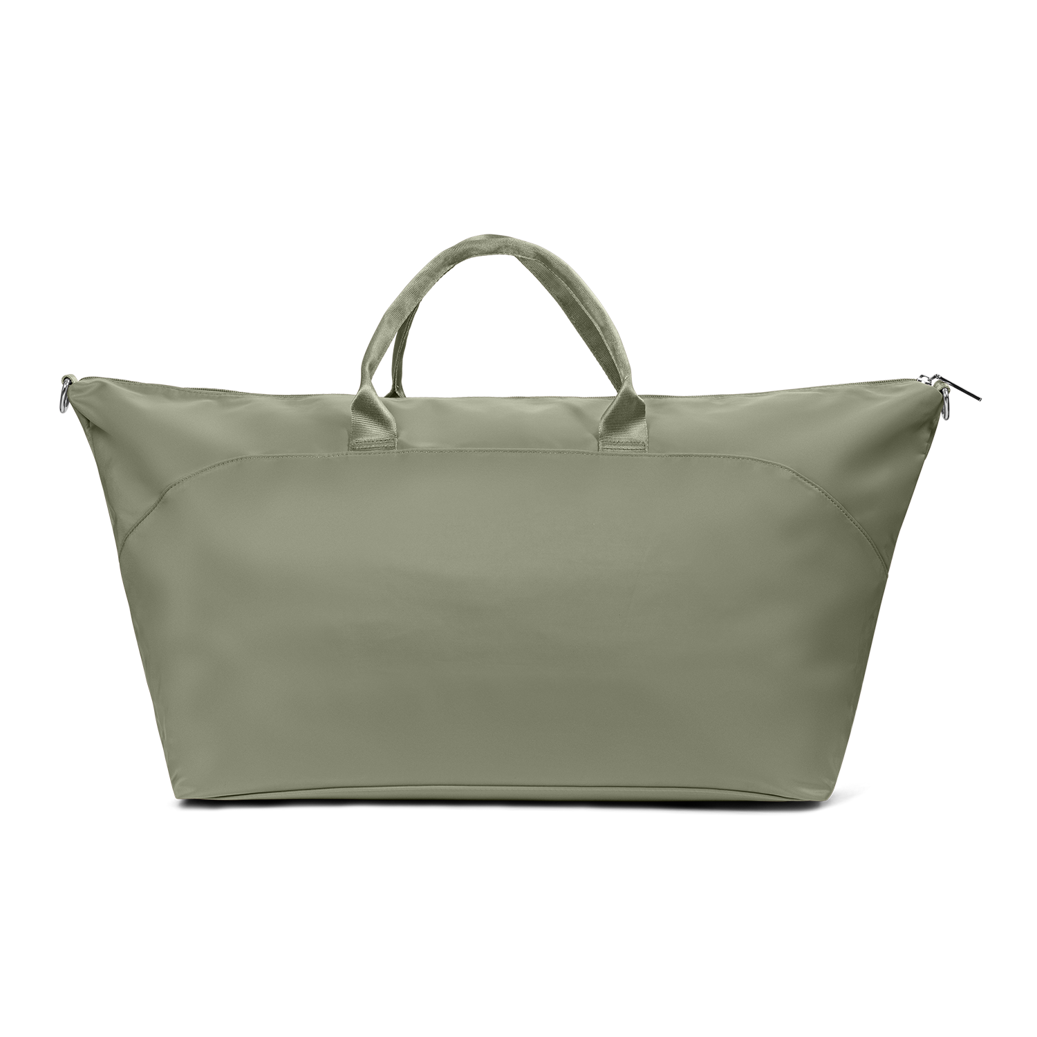 Natura Dark Olive Weekender XL