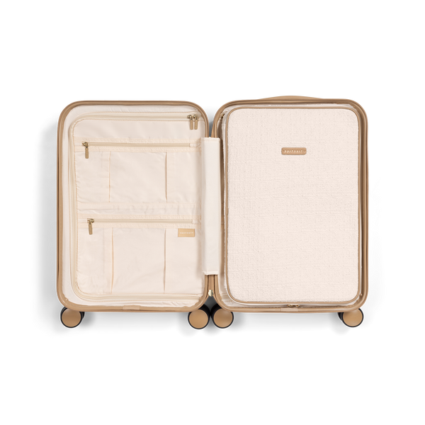 Fusion - Sloppy Cotton - Packing Cube XL (55 cm)