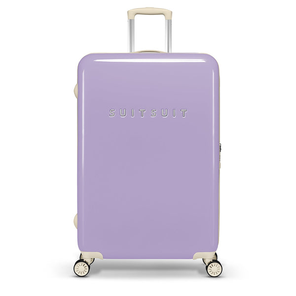 Fabulous Fifties - Royal Lavender - Safe Travels Set (76 CM)